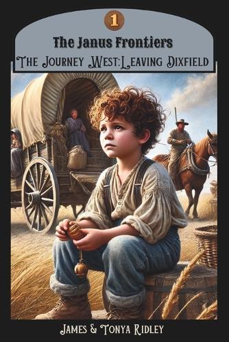 The Journey West