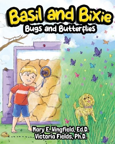 Basil and Bixie