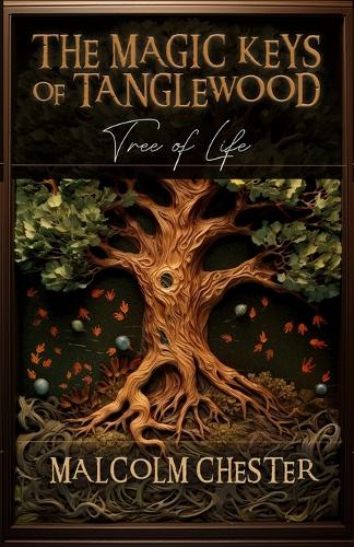 The Magic Keys of Tanglewood