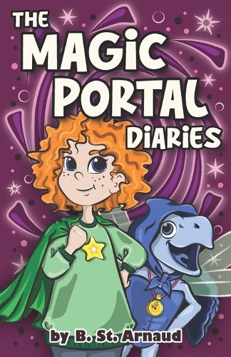 The Magic Portal Diaries