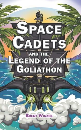 Space Cadets and the Legend of the Goliathon