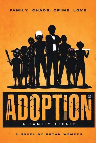 Adoption, Inc
