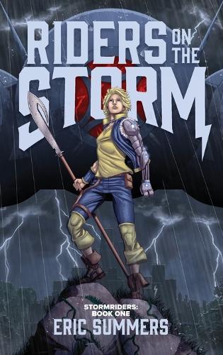 Riders on the Storm