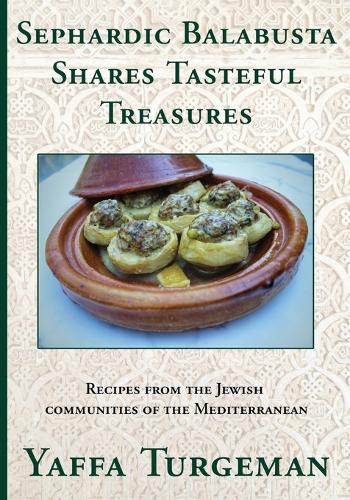 Sephardic Balabusta
