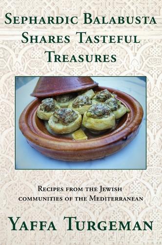 Sephardic Balabusta