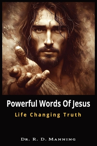 Powerful Words of Jesus