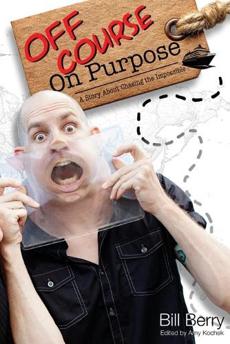 Off Course on Purpose