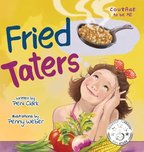 Fried Taters