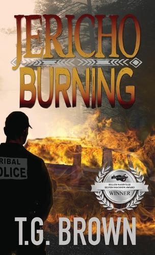 Jericho Burning
