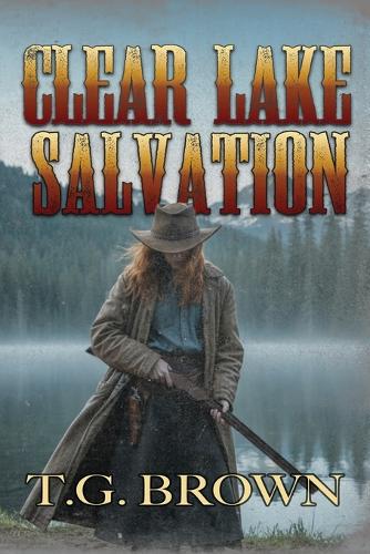 Clear Lake Salvation