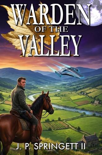 Warden of the Valley