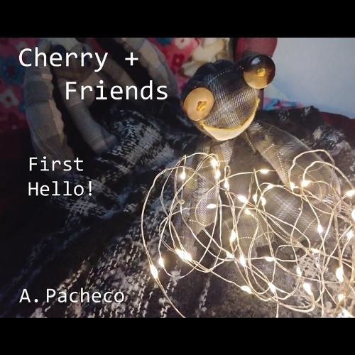 Cherry + Friends