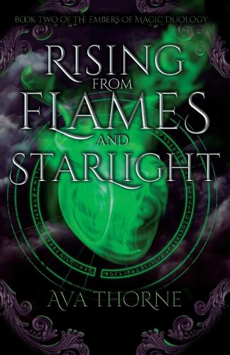 Rising from Flames and Starlight