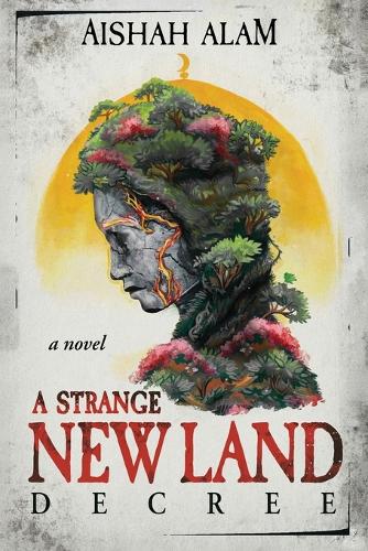 A Strange New Land