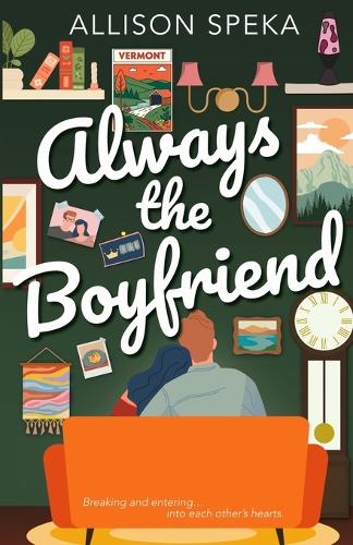 Always the Boyfriend