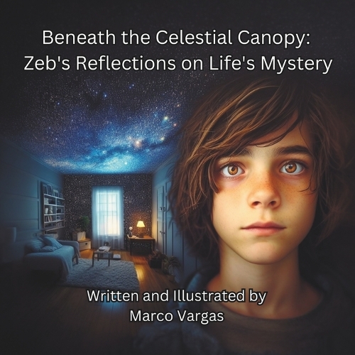 Beneath the Celestial Canopy