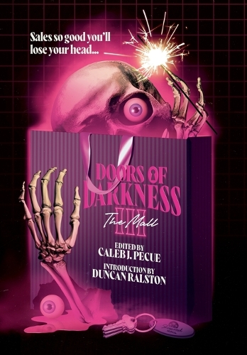 Doors of Darkness III