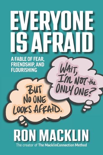 Everyone Is Afraid
