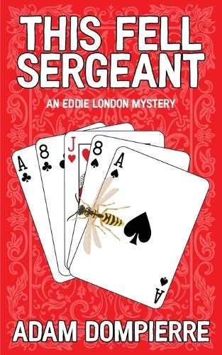 This Fell Sergeant