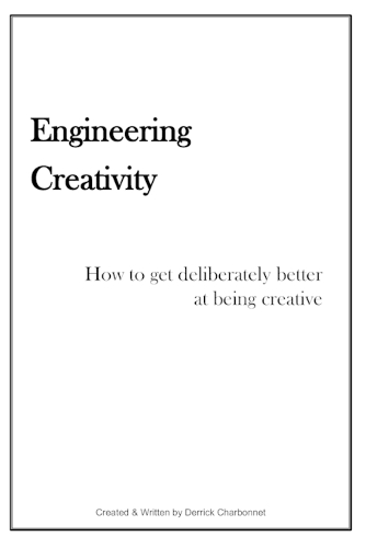 Engineering Creativity