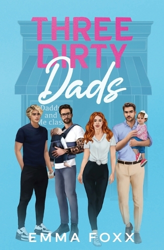 Three Dirty Dads