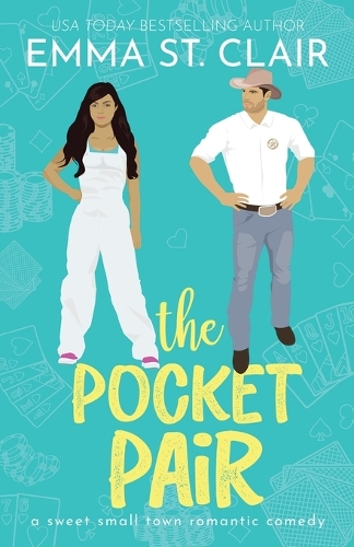The Pocket Pair