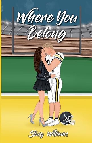 Where You Belong
