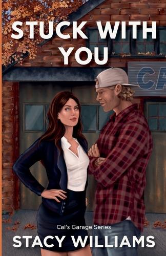 Stuck With You