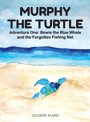 Murphy the Turtle
