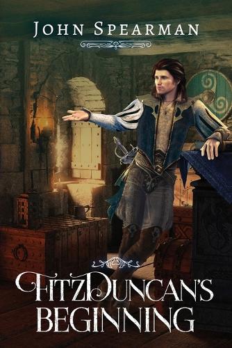 FitzDuncan's Beginning