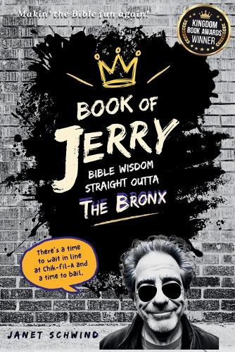 Book of Jerry