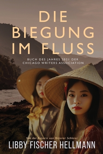 Die Biegung im Fluss