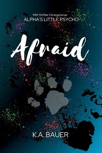 Afraid