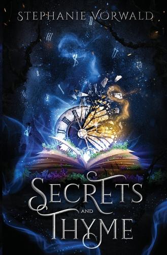 Secrets & Thyme