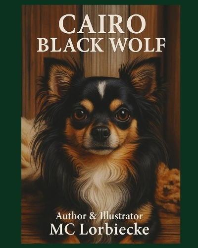 Cairo Black Wolf