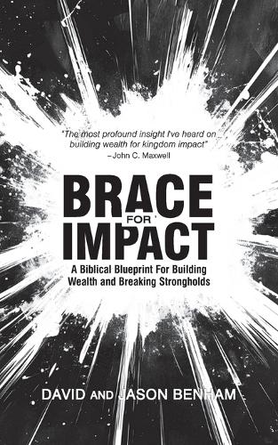 Brace For Impact
