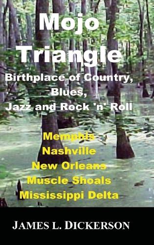 Mojo Triangle