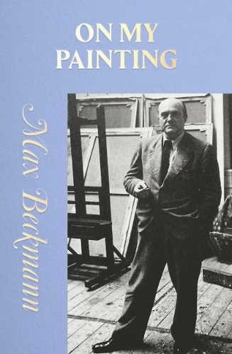 ON MY PAINTING