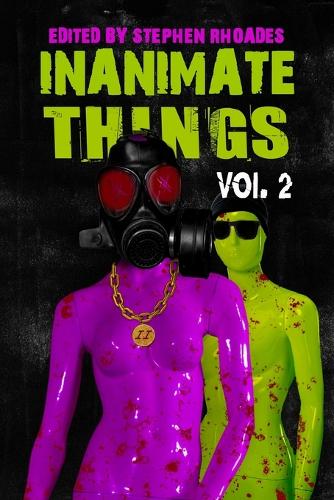 Inanimate Things