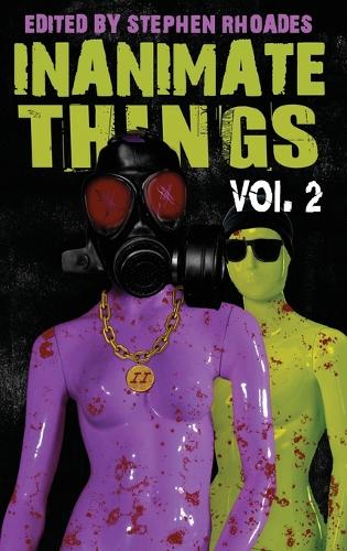 Inanimate Things