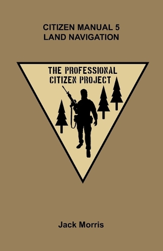 Citizen Manual 5 Land Navigation
