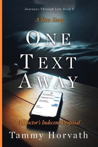 One Text Away