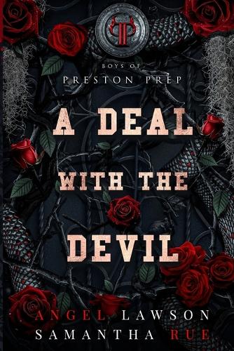 A Deal With The Devil