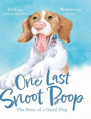 One Last Snoot Boop