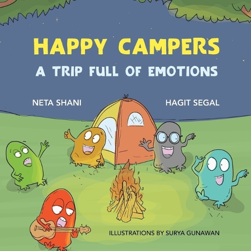 Happy Campers