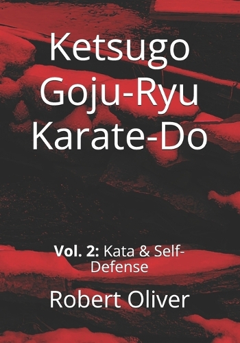 Ketsugo Goju-Ryu Karate-Do