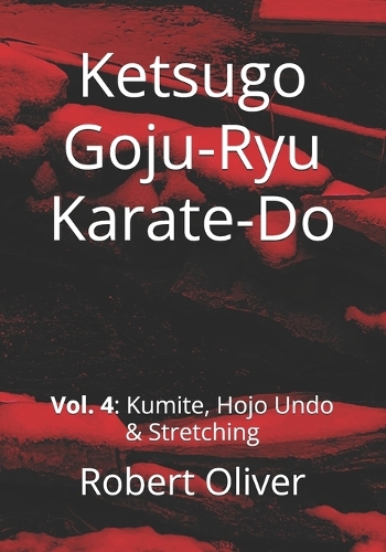 Ketsugo Goju-Ryu Karate-Do