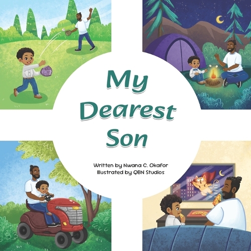 My Dearest Son