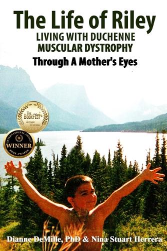 The Life of Riley Living with Duchenne Muscular Dystrophy