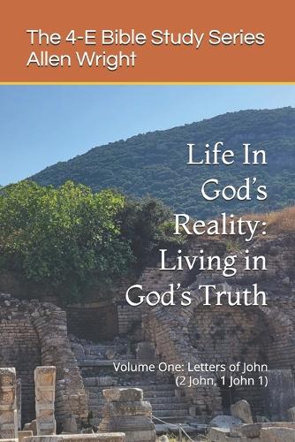 Life In God's Reality